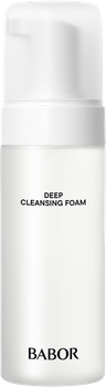 Pianka do mycia twarzy Babor Deep 200 ml (4015165376644)