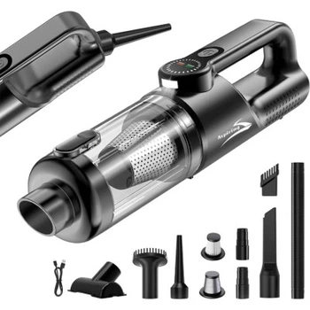 Пылесос Aspiring Aspiring Gale 4 Blow air Wireless and Cord 17000 Pa