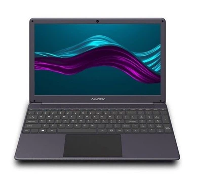 Ноутбук Allview AllBook i (ALLBOOK I) Gray