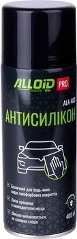 Антисилікон Alloid PRO ALA-400 400 мл (ALA-400)