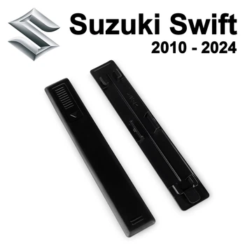 Заглушки рейлінгу Suzuki Swift (2010-2024) 7813268L01 (2 шт)