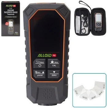 Толщиномер Alloid Pro TG-9936