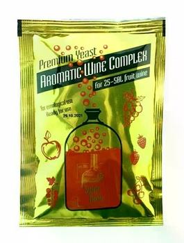 Дріжджі винні Spirit Ferm Aromatic Wine Complex 40 г