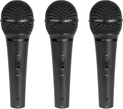 Мікрофони Behringer XM1800S (SUP_as363)