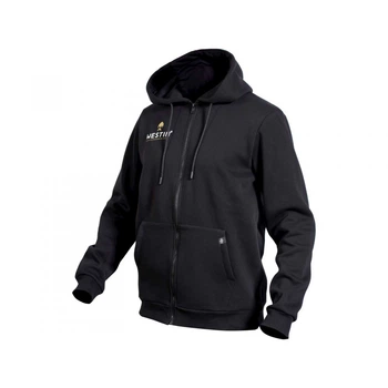 Худи на молнии Westin Original Zip Hoodie Black XL (170393) A116-386-XL