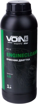 Очищувач двигуна Voin EngineCleaner 1:5 1 л (VEC-11)