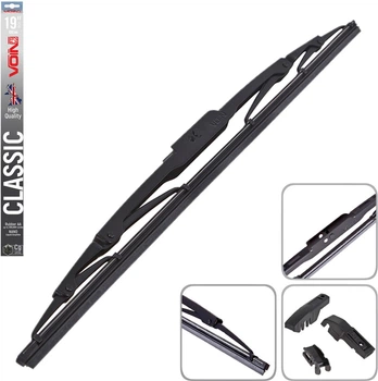Щетка стеклоочистителя каркасная Voin 19" (480 мм) (V-WB19-480)