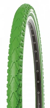 Покрышка Kenda K-935 Khan 28" 700 X 38C зеленый (O-O-0454)