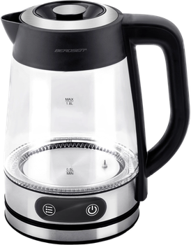 Електричний чайник Berdsen BD-715