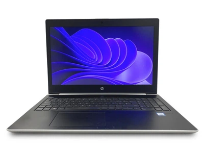 Ноутбук HP ProBook 450 G5 і3-7100U 8 GB RAM 256 GB SSD 500 GB HDD [15.6"] - Б/В