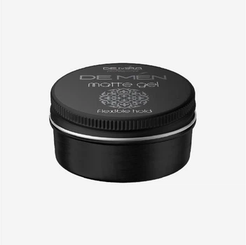 Матовый гель DEMIRA Professional DeMEN 200 мл