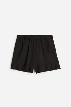 Шорти H&M 1174064 146-152см чорний