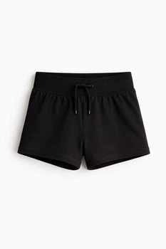 Шорти H&M 1277185 146см чорний