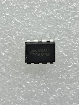 Микросхема Silan Microelectronics SD6830 (аналог SW2604)