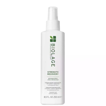 Спрей Biolage для зміцнення пошкодженого волосся Strength Recovery Strength Repairing Spray 250 мл