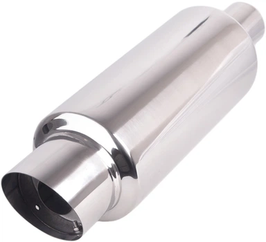 Прямоточный глушитель Vitol НГ-0638 (4)