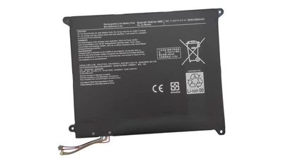 Аккумулятор для ноутбука Toshiba Portege WT20-B, Z20T-B, Z20T-C, PA5214U-1BRS 3060mah 36Wh