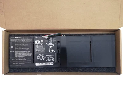 Аккумулятор для ноутбука Acer Aspire В5, V5, V7, M5, AP13B3K, AP13B8K 3560mah 53Wh ORIGINAL