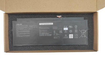 Аккумулятор для ноутбука Asus ChromeBook C425TA, Flip C433TA, Flip CX5 CX5400FMA, C31N1824-1 4160mah 48Wh ORIGINAL