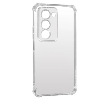 Силіконовий чохол Shock proof Xiaomi Redmi 15 (EUROPE) 171 mm Transparent
