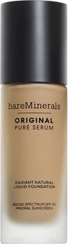 Podkład do twarzy Bareminerals Original Pure Serum 3 Medium Neutral Spf 20 30 ml (194248097943)