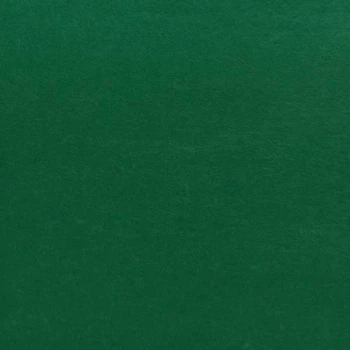 Фетр Josef Otten А4 1,2мм тёмно-зеленый