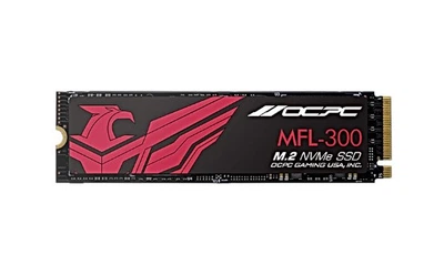 SSD накопитель 512Gb OCPC MFL-300 (SSDM2PCIEF512GB)