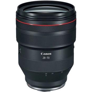 Объектив Canon RF 28-70mm f/2,0L USM (2965C005)