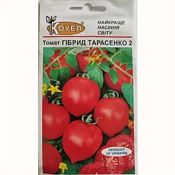 Томат Тарасенко 2 0,5 г Kouel