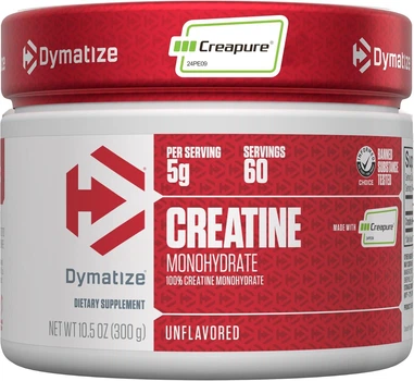 Креатин Dymatize Nutrition купити в ROZETKA: відгуки, ціна в Києві