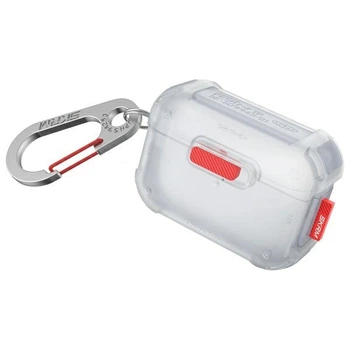 Чохол SkinArma Mecha для Apple AirPods Pro 2 Frost (SK-APP2-MECHA-FRT)