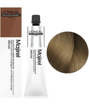 Фарба для волосся L’Oreal Professionnel Paris Majirel 8.31 60 мл