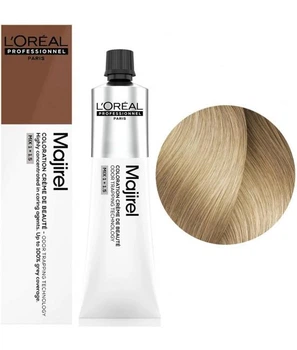 Фарба для волосся L’Oreal Professionnel Paris Majirel 10.31 60 мл