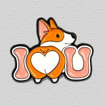 Значок Dobroznak Pin #691 (9381)