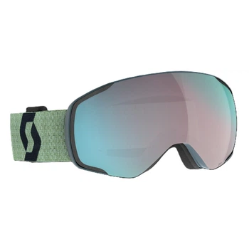 Маска горнолыжная Scott Vapor Mint (1081-271810.7644.351)