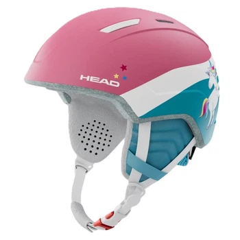 Шолом Head Maja Joy 2026 Pink/Blue XS/S (1092-724794758328)