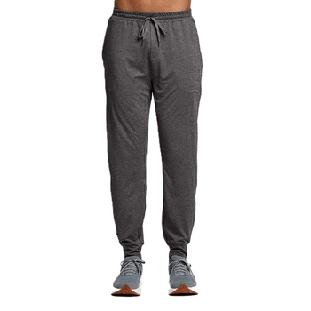 Штаны Saucony M Triumph Pant Grey Heather M (1097-SAM800371-CAH M)