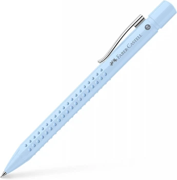 Механічний олівець Faber-Castell GRIP, 0,7 мм., Небесно-блакитний, (231028)