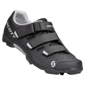 Велообувь Scott MTB Comp RS 48 Матовый Черный (1081-251834.5547.026)