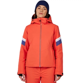 Куртка Rossignol W Strawpile Jkt 2026 L Orange (1092-3607684914523)