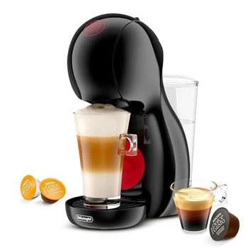Капсульная кофеварка Delonghi Dolce Gusto Piccolo XS EDG 210.B