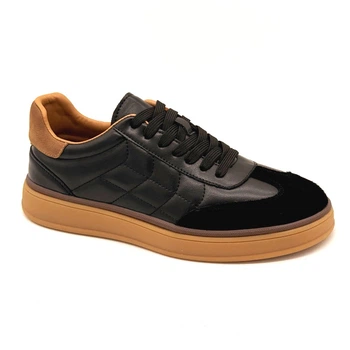 Кеды Boss Viktor BH8919 black Черный 45 30см