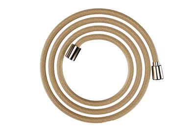 Шланг для душа Hansgrohe Designflex 200 см polished gold optic 28230990