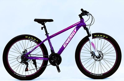 Велосипед Спортивний Corso 26" дюймів «energy» en-26321