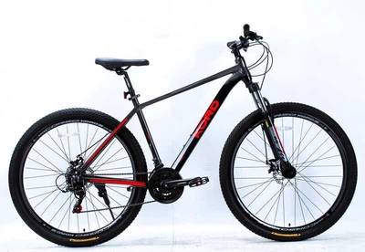 Велоcипед Спортивний Corso «Kord» 29" дюймів kr-29387