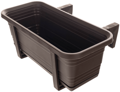 Балконний горщик Kadax Paulin К10029