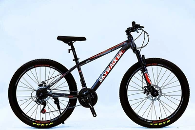 Велосипед Спортивний Corso «Skywalker» 26" дюймів sw-26506
