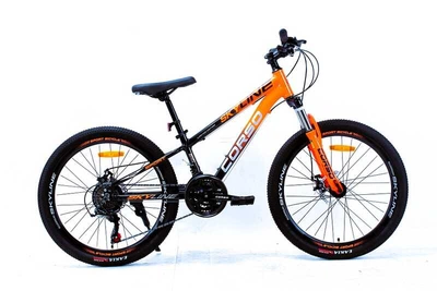 Велосипед Спортивний Corso «skyline» 24" дюймів sn-24302