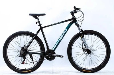 Велоcипед Спортивний Corso «Kord» 29" дюймів kd-29680