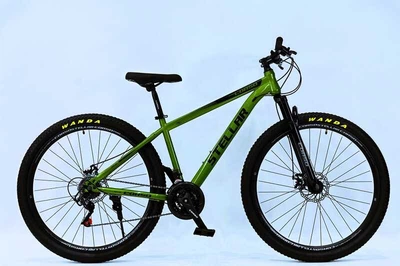 Велоcипед Спортивний Corso «Stellar» 29" дюймів sr-29277
